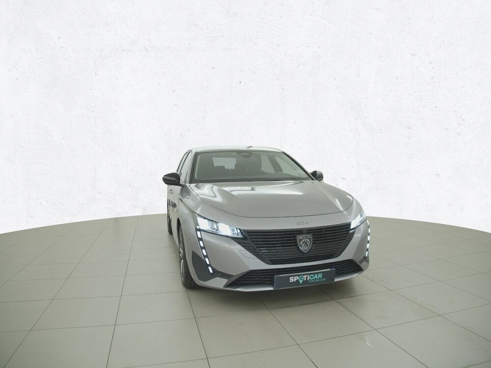 Occasion PEUGEOT 308 308 PHEV 180 e-EAT8 - Active Pack
