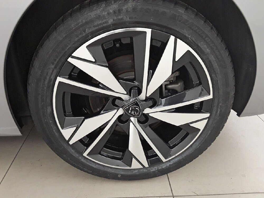 Occasion PEUGEOT 308 308 PHEV 180 e-EAT8 - Active Pack