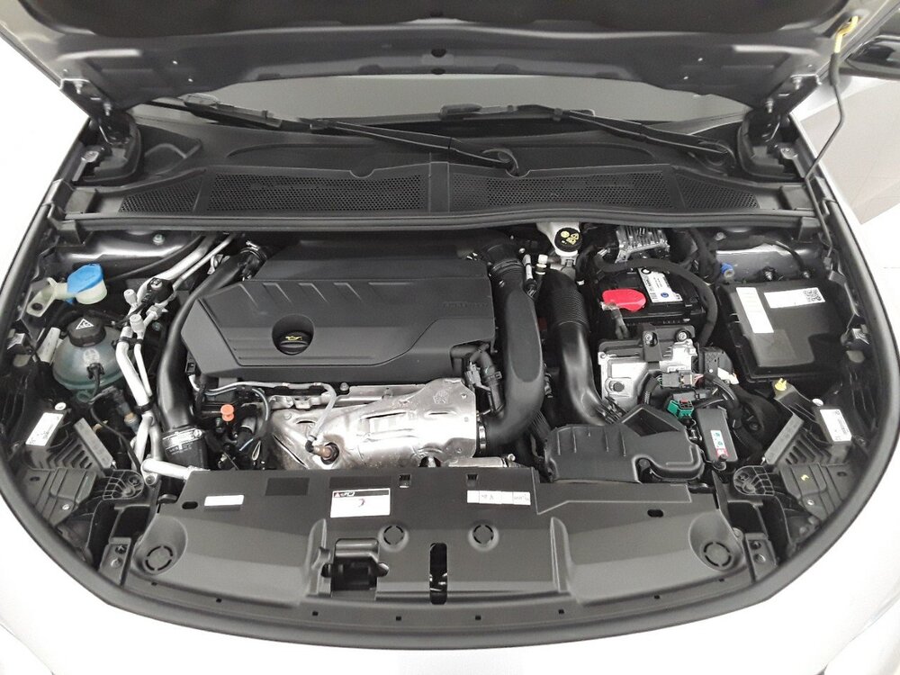 Occasion PEUGEOT 308 308 PHEV 180 e-EAT8 - Active Pack