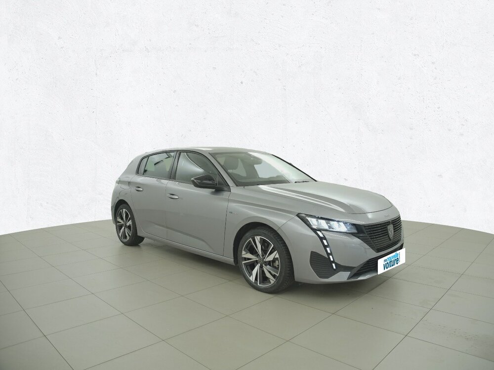 Occasion PEUGEOT 308 308 PHEV 180 e-EAT8 - Active Pack