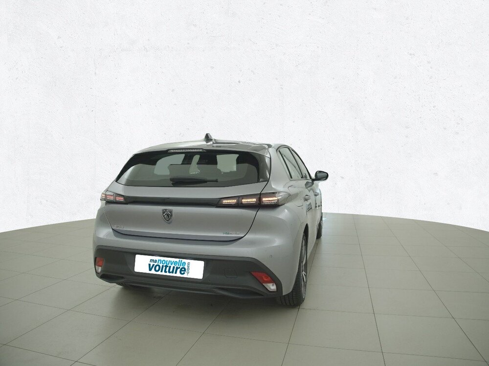 Occasion PEUGEOT 308 308 PHEV 180 e-EAT8 - Active Pack