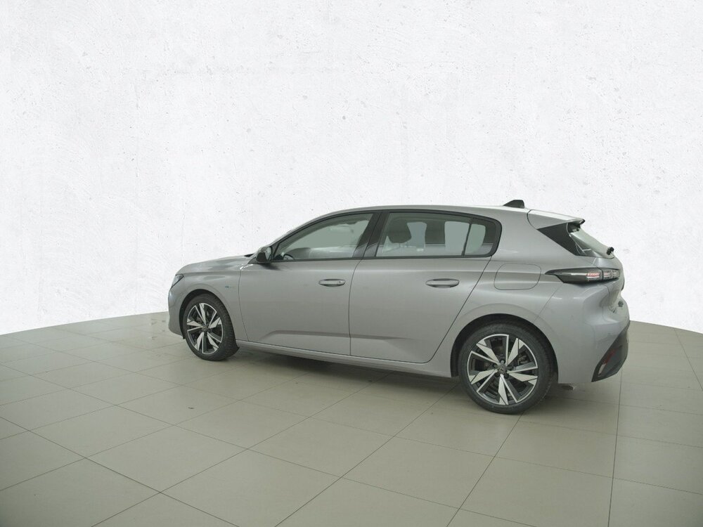 Occasion PEUGEOT 308 308 PHEV 180 e-EAT8 - Active Pack