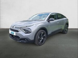 Occasion CITROEN C4 C4 BlueHDi 130 EAT8 - Plus