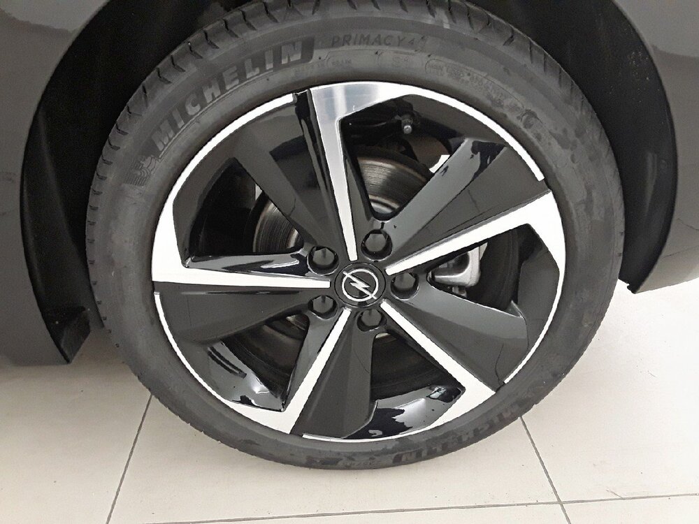 Occasion OPEL Astra Astra 1.5 Diesel 130 ch BVA8