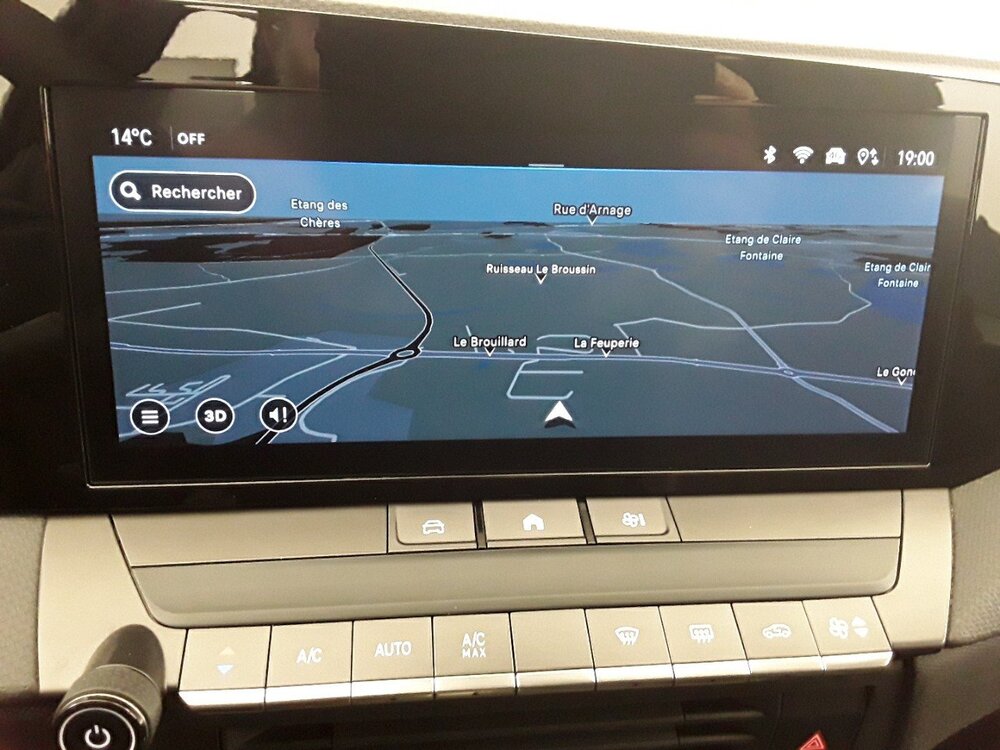 Occasion OPEL Astra Astra 1.5 Diesel 130 ch BVA8