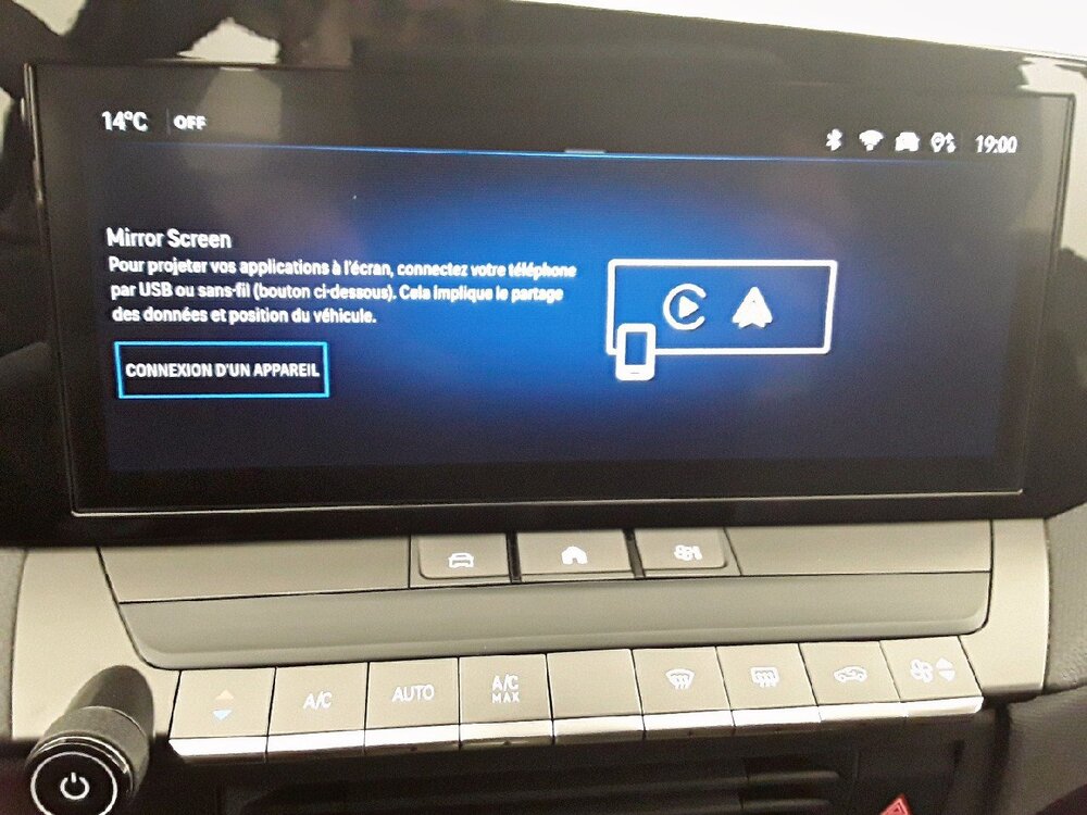 Occasion OPEL Astra Astra 1.5 Diesel 130 ch BVA8