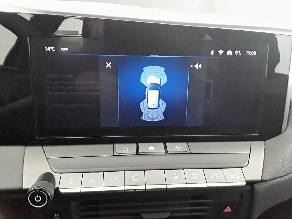 Occasion OPEL Astra Astra 1.5 Diesel 130 ch BVA8