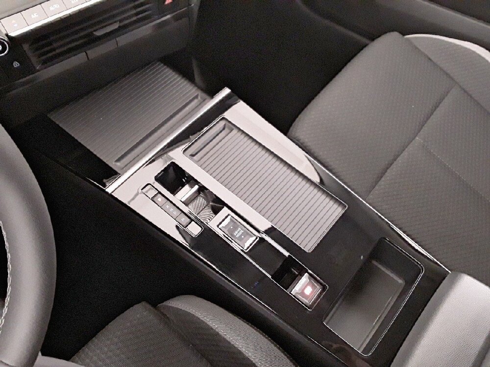 Occasion OPEL Astra Astra 1.5 Diesel 130 ch BVA8