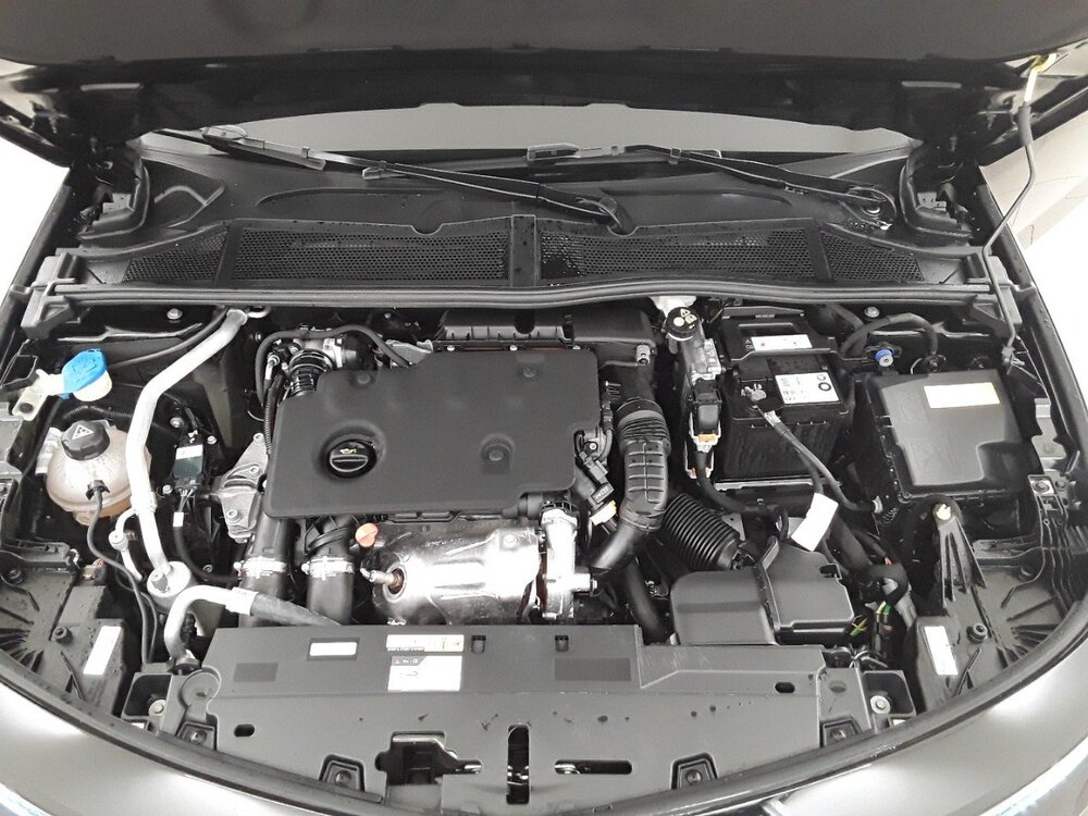 Occasion OPEL Astra Astra 1.5 Diesel 130 ch BVA8