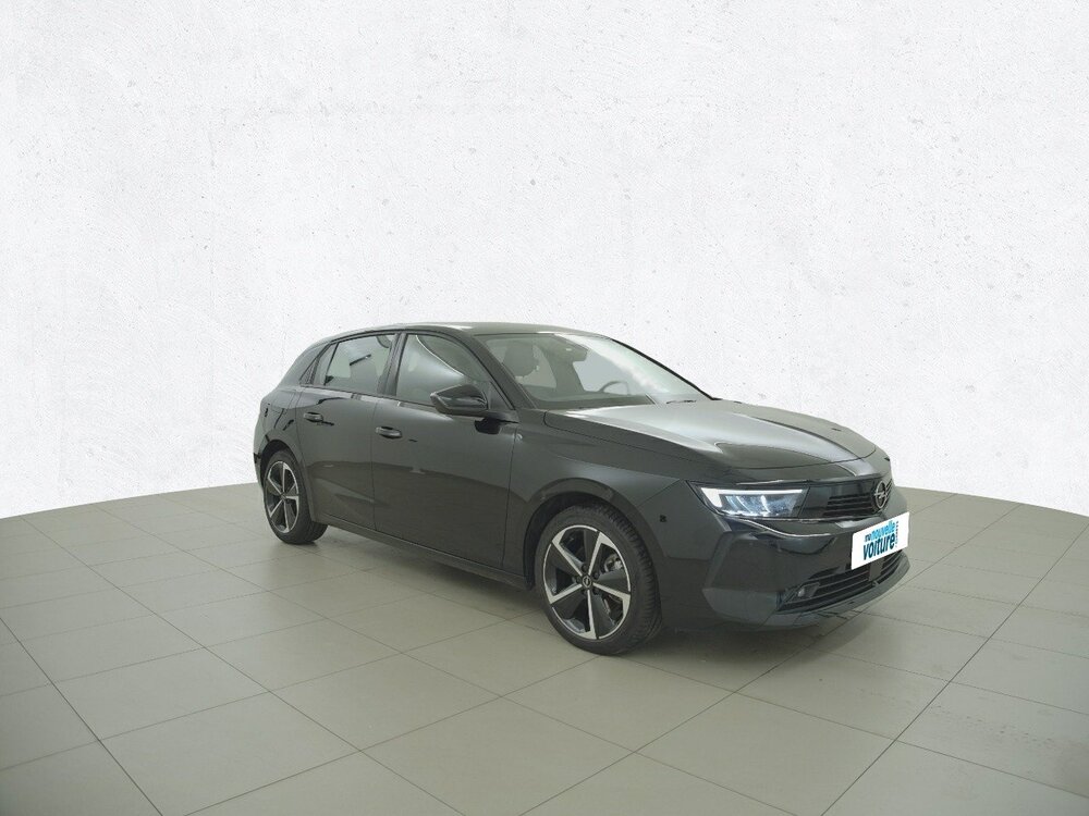 Occasion OPEL Astra Astra 1.5 Diesel 130 ch BVA8