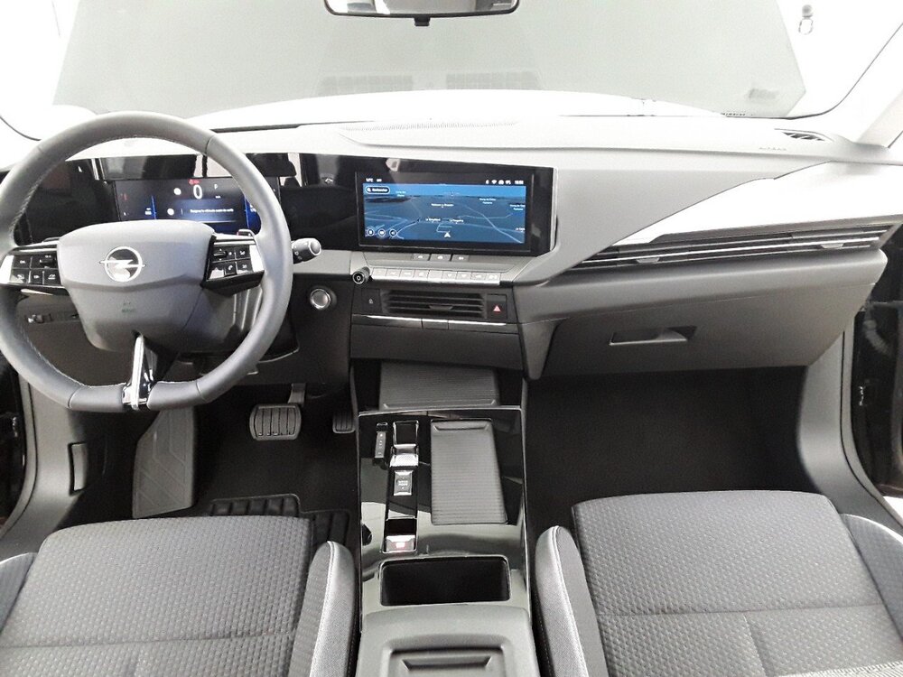 Occasion OPEL Astra Astra 1.5 Diesel 130 ch BVA8