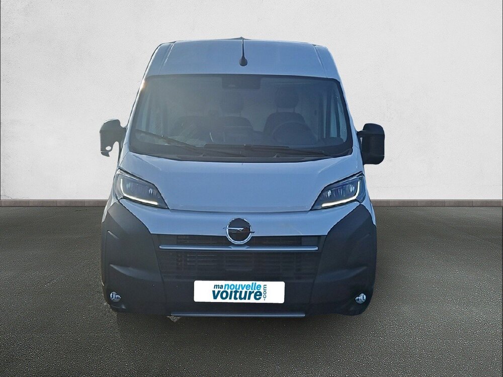 Occasion OPEL Movano MOVANO FGN TOLE 3.3T L2H2 140 CH S&S BVM6