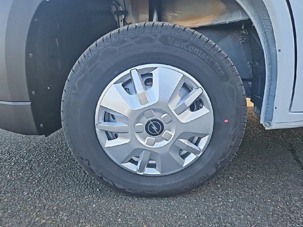 Occasion OPEL Movano MOVANO FGN TOLE 3.3T L2H2 140 CH S&S BVM6