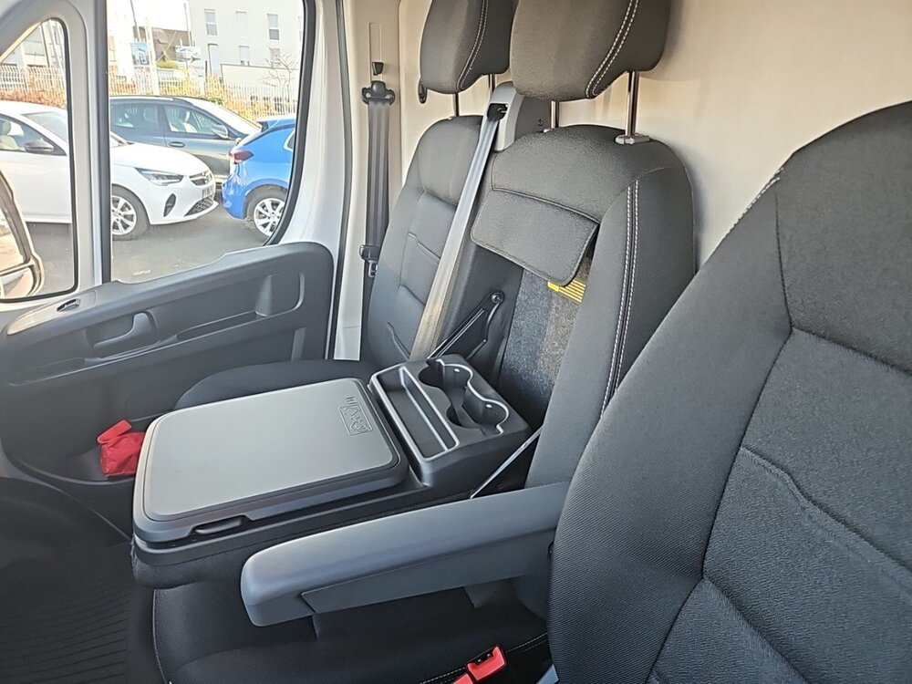 Occasion OPEL Movano MOVANO FGN TOLE 3.3T L2H2 140 CH S&S BVM6