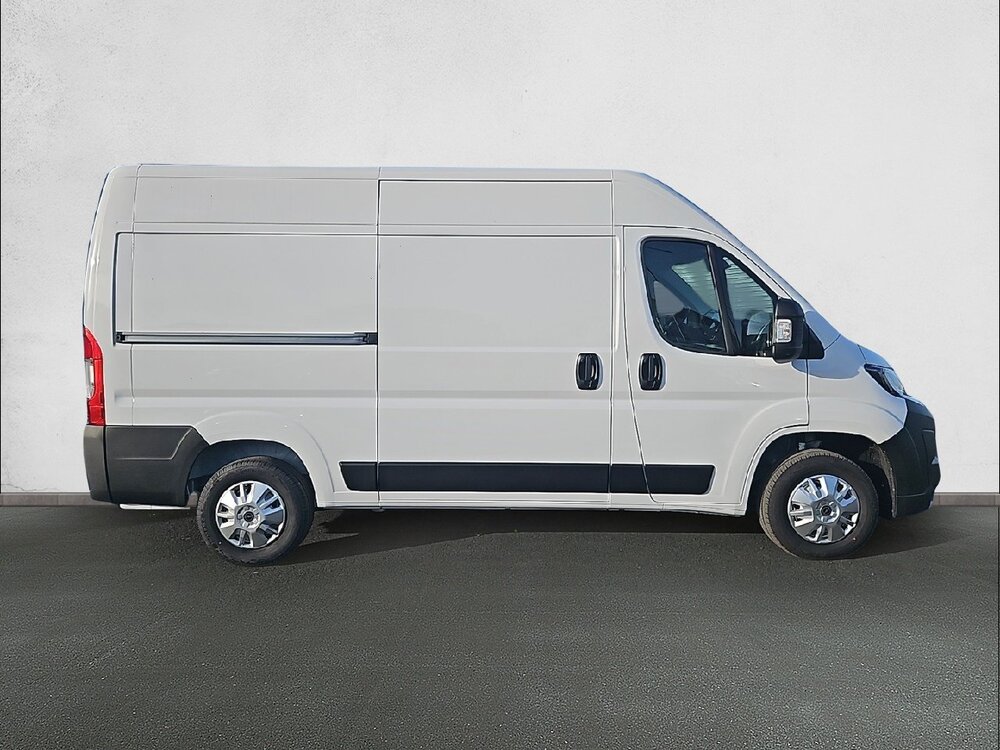Occasion OPEL Movano MOVANO FGN TOLE 3.3T L2H2 140 CH S&S BVM6