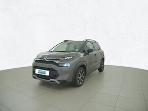Occasion CITROEN C3 Aircross C3 Aircross PureTech 110 S&S BVM6 - Plus