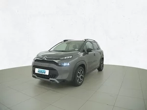 Occasion CITROEN C3 Aircross C3 Aircross PureTech 110 S&S BVM6 - Plus