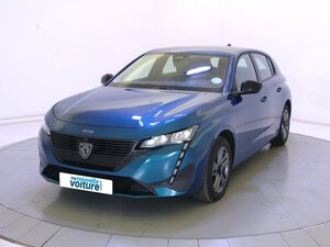 Occasion PEUGEOT 308 308 PureTech 130ch S&S BVM6 - Active Pack