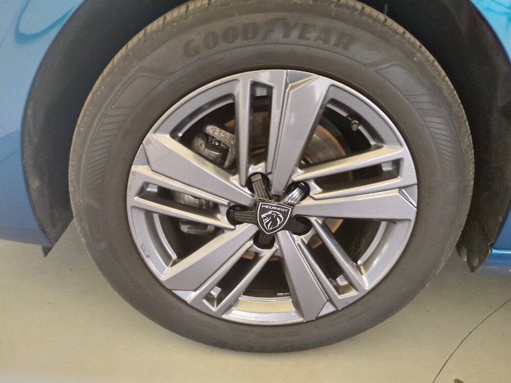 Occasion PEUGEOT 308 308 PureTech 130ch S&S BVM6 - Active Pack