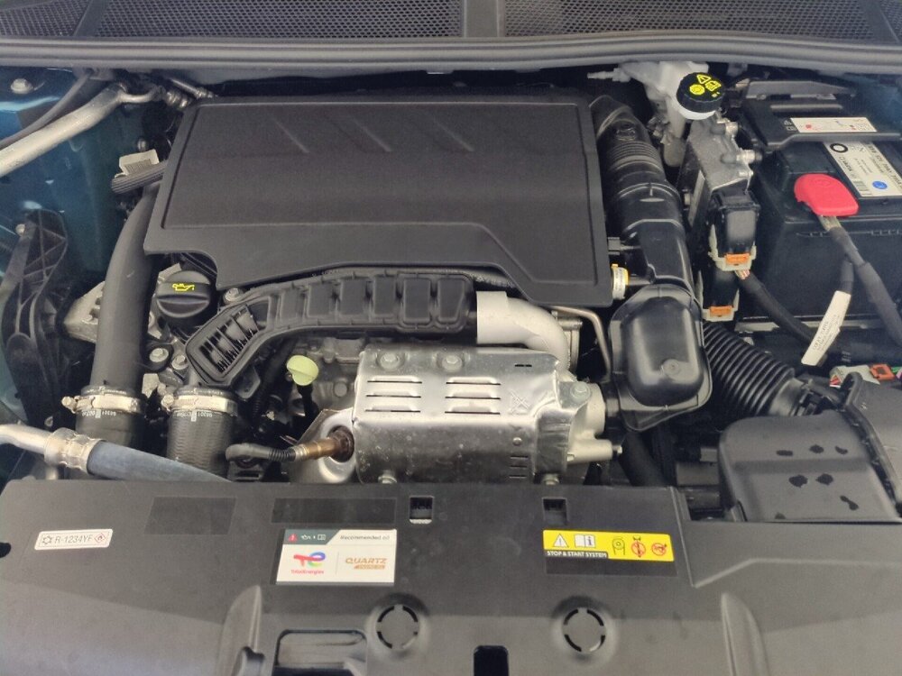 Occasion PEUGEOT 308 308 PureTech 130ch S&S BVM6 - Active Pack