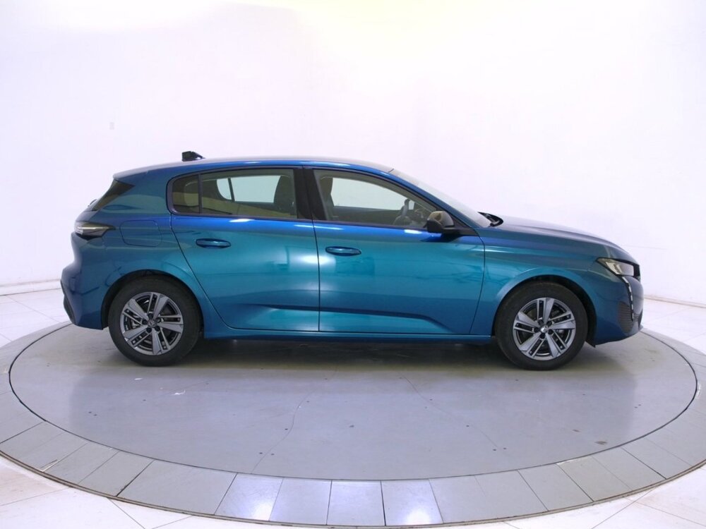 Occasion PEUGEOT 308 308 PureTech 130ch S&S BVM6 - Active Pack