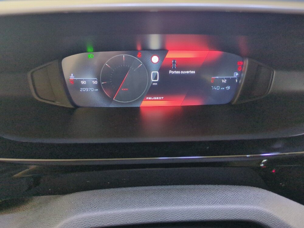 Occasion PEUGEOT 308 308 PureTech 130ch S&S BVM6 - Active Pack