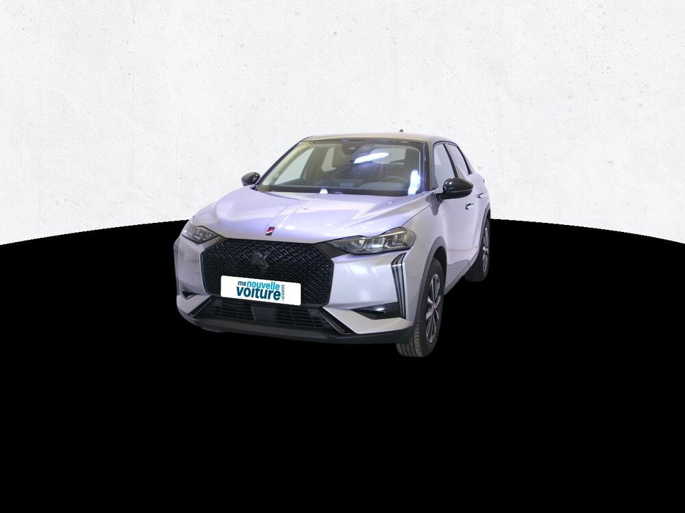 Occasion DS DS3 DS 3 PureTech 100 BVM6 - Performance Line