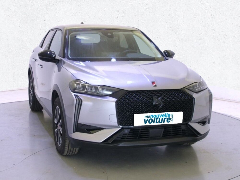 Occasion DS DS3 DS 3 PureTech 100 BVM6 - Performance Line