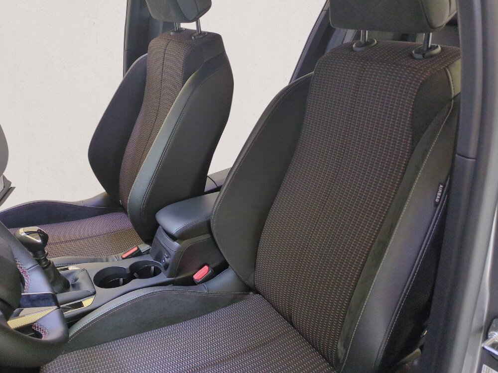 Occasion DS DS3 DS 3 PureTech 100 BVM6 - Performance Line