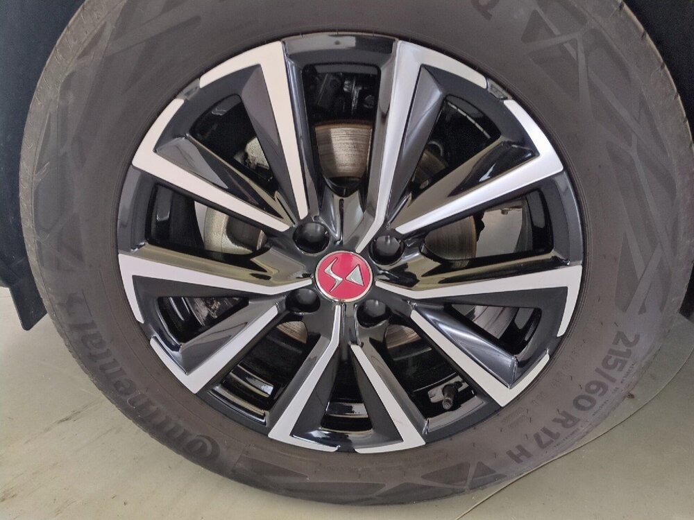 Occasion DS DS3 DS 3 PureTech 100 BVM6 - Performance Line