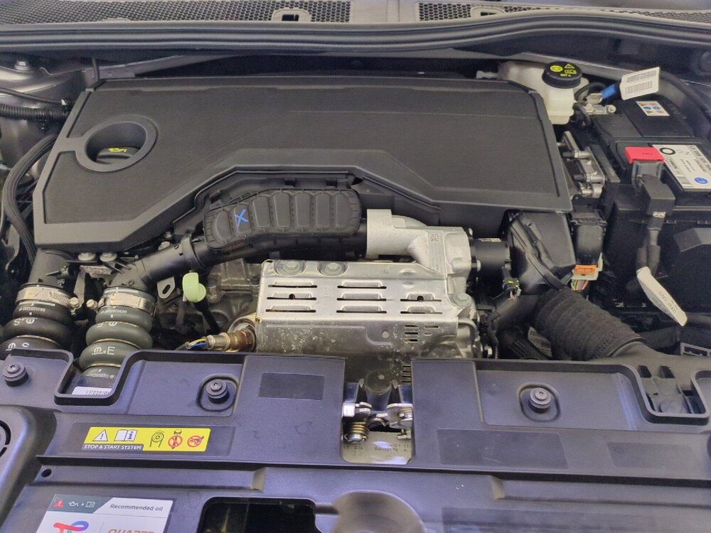 Occasion DS DS3 DS 3 PureTech 100 BVM6 - Performance Line