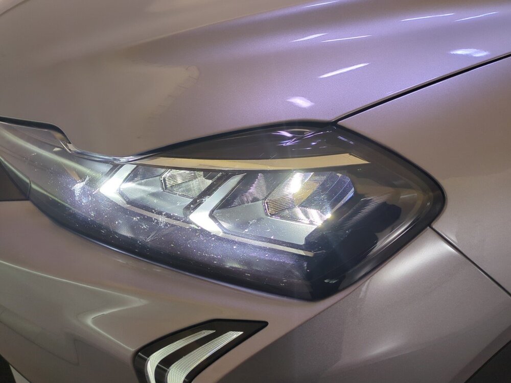 Occasion DS DS3 DS 3 PureTech 100 BVM6 - Performance Line