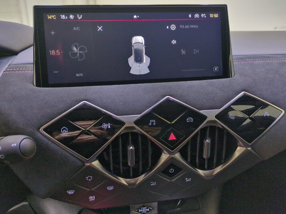 Occasion DS DS3 DS 3 PureTech 100 BVM6 - Performance Line