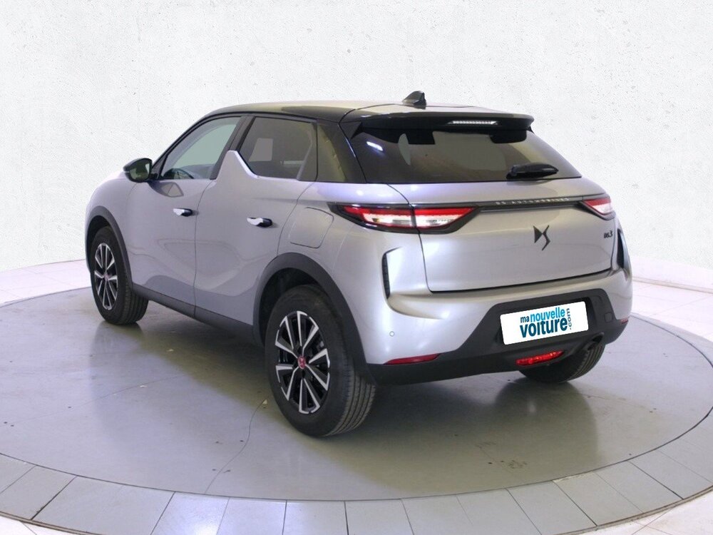 Occasion DS DS3 DS 3 PureTech 100 BVM6 - Performance Line