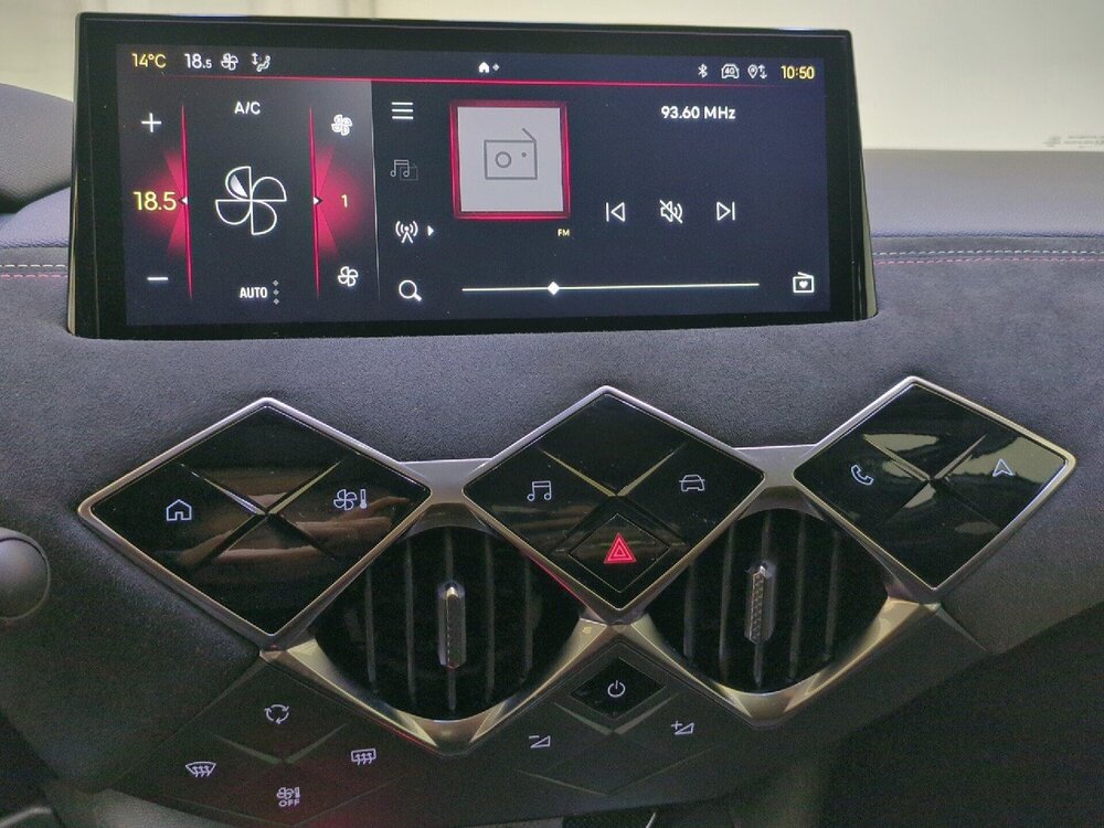 Occasion DS DS3 DS 3 PureTech 100 BVM6 - Performance Line