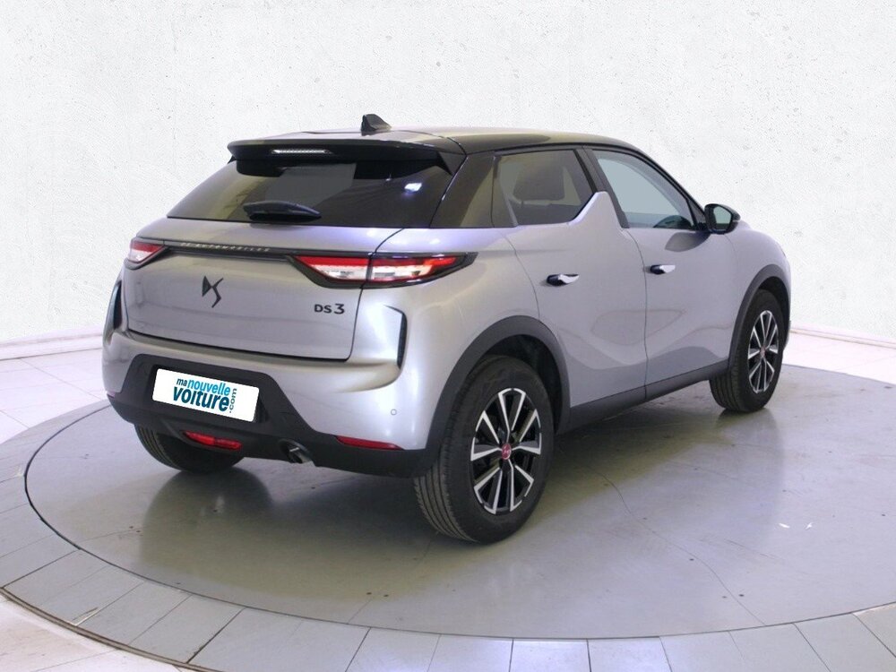 Occasion DS DS3 DS 3 PureTech 100 BVM6 - Performance Line