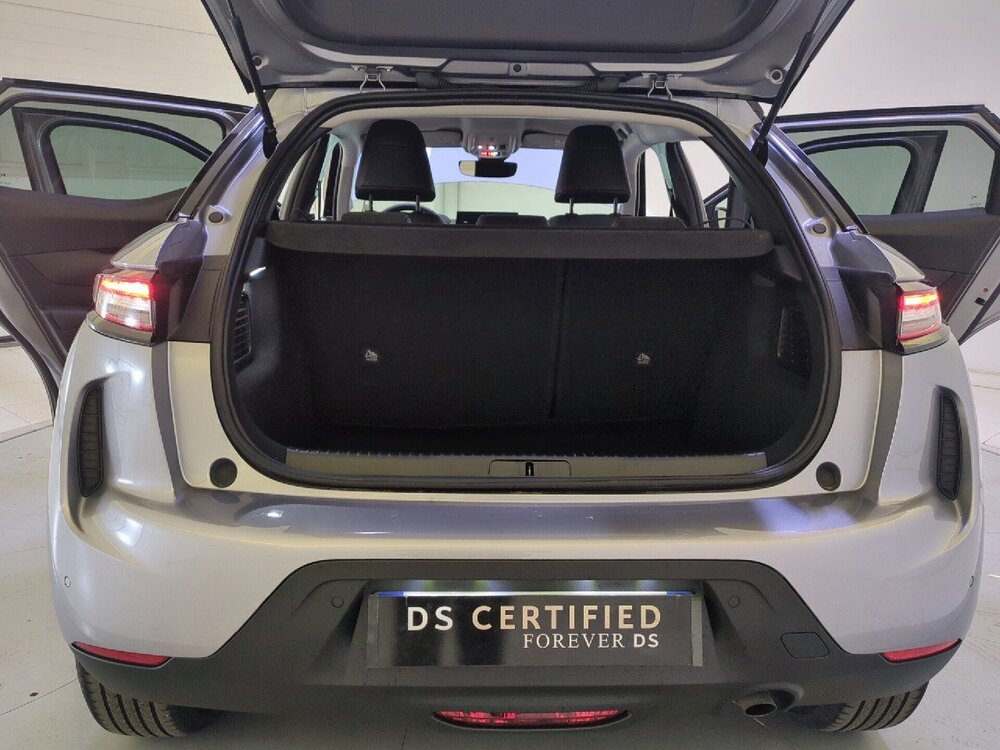 Occasion DS DS3 DS 3 PureTech 100 BVM6 - Performance Line