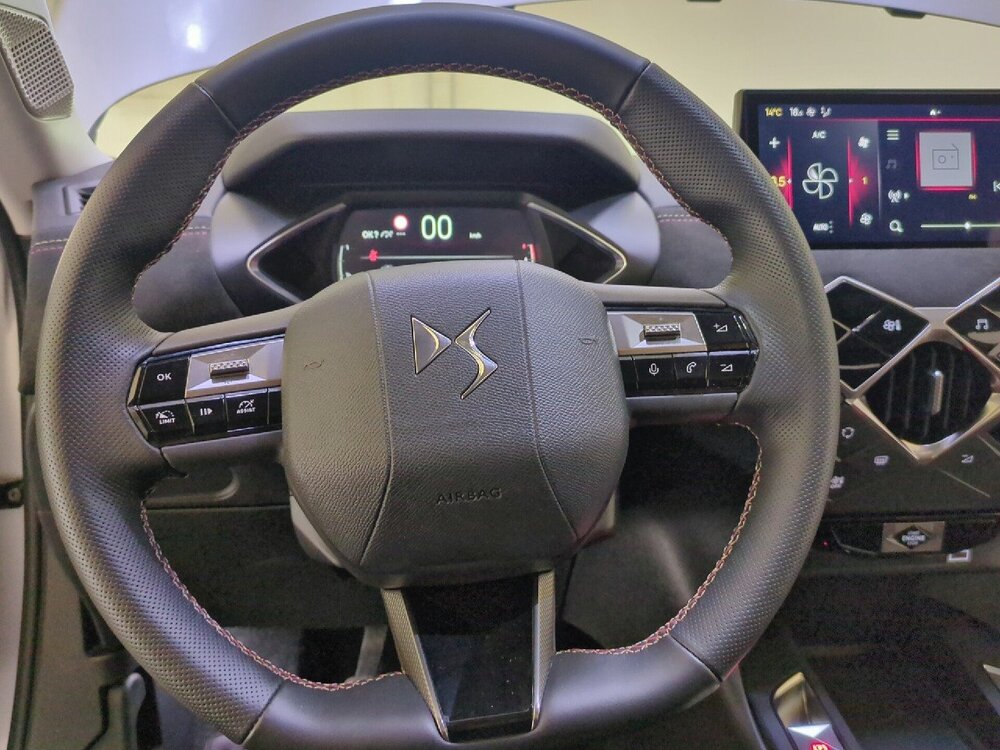 Occasion DS DS3 DS 3 PureTech 100 BVM6 - Performance Line