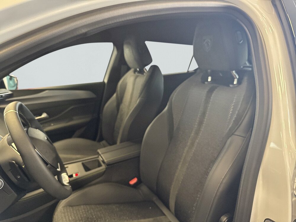 Occasion PEUGEOT 308 308 PHEV 225 e-EAT8 - GT