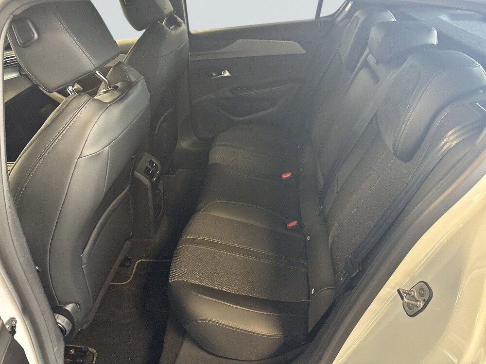 Occasion PEUGEOT 308 308 PHEV 225 e-EAT8 - GT