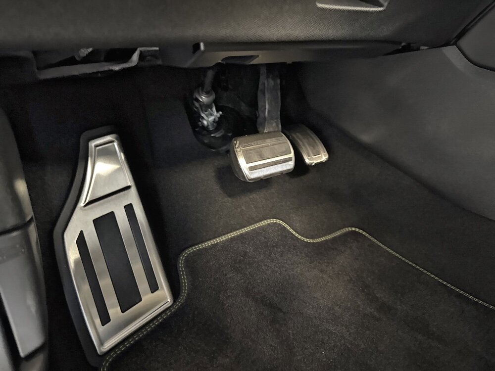 Occasion PEUGEOT 308 308 PHEV 225 e-EAT8 - GT