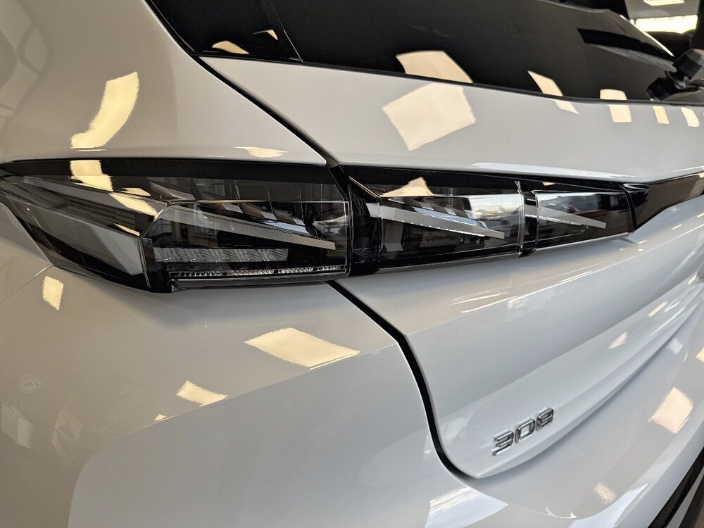 Occasion PEUGEOT 308 308 PHEV 225 e-EAT8 - GT