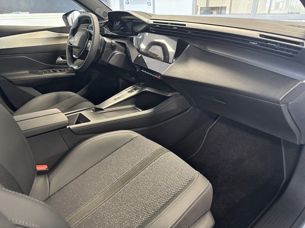 Occasion PEUGEOT 308 308 PHEV 225 e-EAT8 - GT