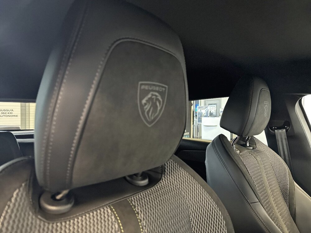 Occasion PEUGEOT 308 308 PHEV 225 e-EAT8 - GT