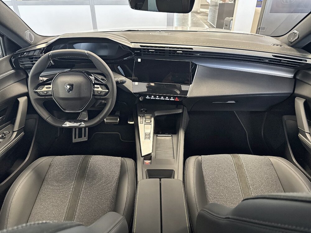 Occasion PEUGEOT 308 308 PHEV 225 e-EAT8 - GT