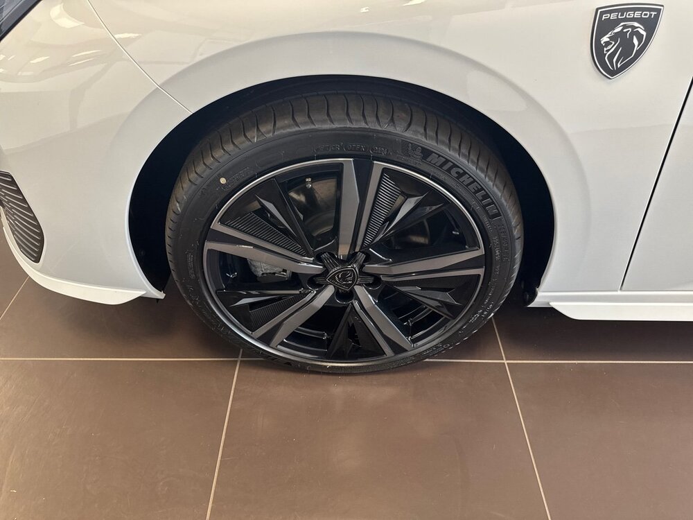 Occasion PEUGEOT 308 308 PHEV 225 e-EAT8 - GT