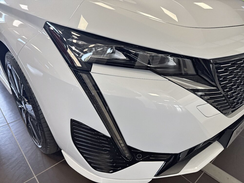 Occasion PEUGEOT 308 308 PHEV 225 e-EAT8 - GT