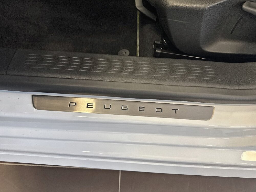 Occasion PEUGEOT 308 308 PHEV 225 e-EAT8 - GT