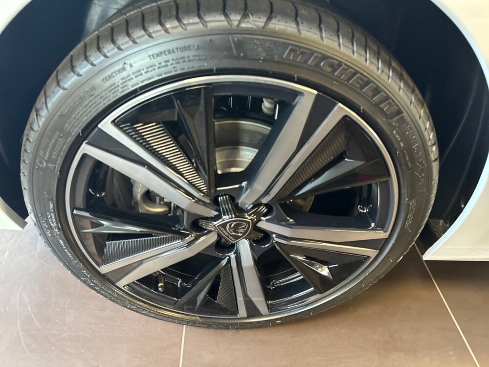 Occasion PEUGEOT 308 308 PHEV 225 e-EAT8 - GT