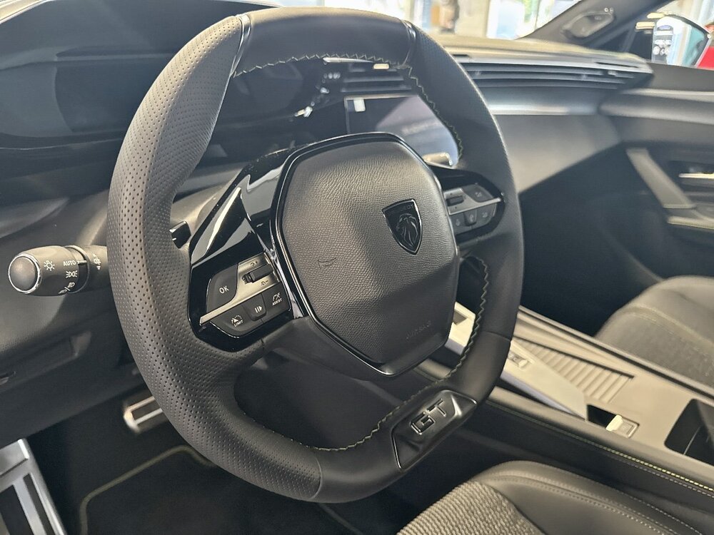 Occasion PEUGEOT 308 308 PHEV 225 e-EAT8 - GT